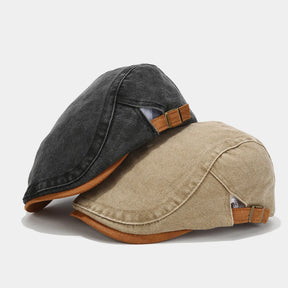 Boina Capri Denim | URBANO'S