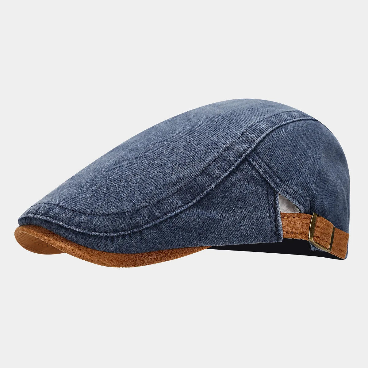 Boina Capri Denim | URBANO'S