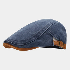 Boina Capri Denim | URBANO'S