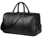 Bolsa de Viagem em Couro Vittorio | URBANO'S