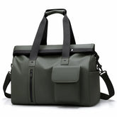 Bolsa de Viagem Orsini Verde | URBANO'S