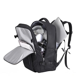 Mochila de Viagem Axiom | URBANO'S
