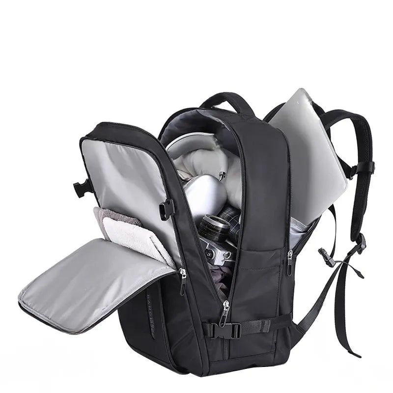 Mochila de Viagem Axiom | URBANO'S