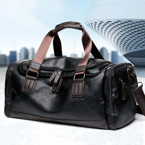 Bolsa de Viagem Traveller | URBANO'S