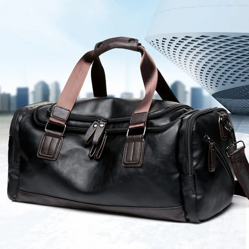 Bolsa de Viagem Traveller | URBANO'S