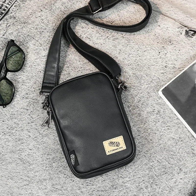 Bolsa Shoulder Bag Positano | URBANO'S