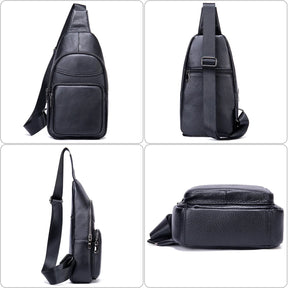 Bolsa Shoulder Bag Fiorano | URBANO'S