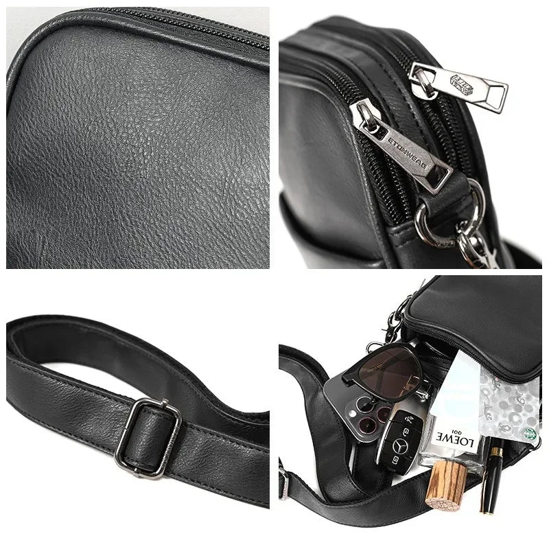 Bolsa Shoulder Bag Positano | URBANO'S