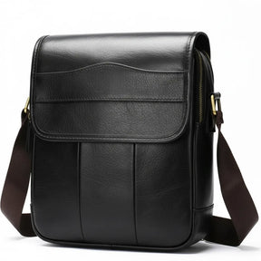 Bolsa Shoulder Bag Capri Preta | URBANO'S