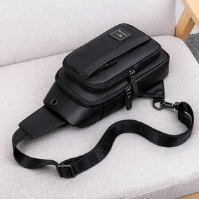 Bolsa Shoulder Bag Patrizio Preta | URBANO'S
