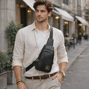 Bolsa Shoulder Bag Patrizio Preta | URBANO'S