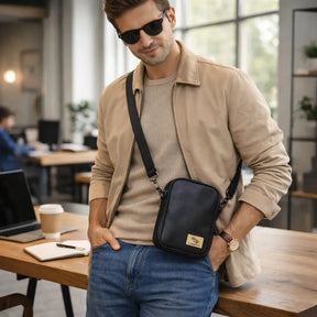 Bolsa Shoulder Bag Positano | URBANO'S