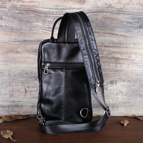 Bolsa Shoulder Bag Hunter | URBANO'S