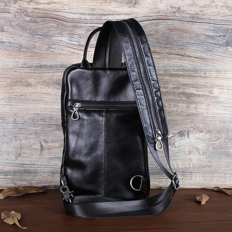 Bolsa Shoulder Bag Hunter | URBANO'S