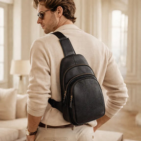 Bolsa Shoulder Bag Bergamo | URBANO'S