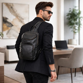 Bolsa Shoulder Bag Hunter | URBANO'S