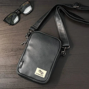 Bolsa Shoulder Bag Positano | URBANO'S