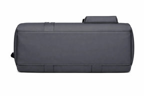 Bolsa de Viagem Orsini Cinza | URBANO'S