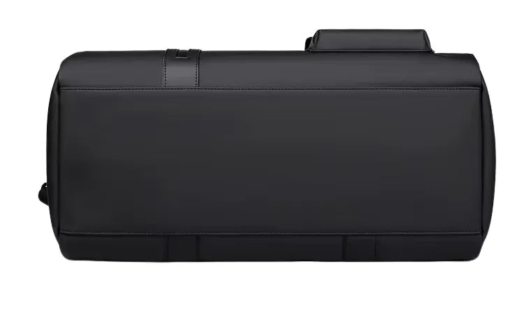 Bolsa de Viagem Orsini Preta | URBANO'S