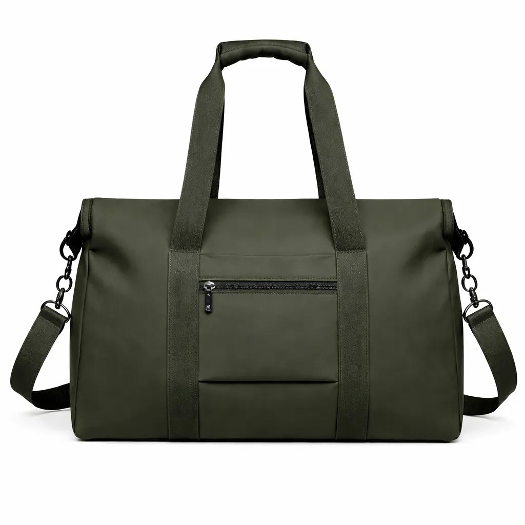 Bolsa de Viagem Orsini Verde | URBANO'S