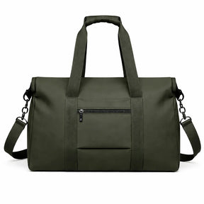 Bolsa de Viagem Orsini Verde | URBANO'S