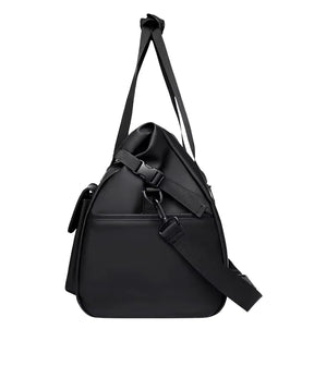 Bolsa de Viagem Orsini Preta | URBANO'S
