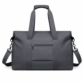 Bolsa de Viagem Orsini Cinza | URBANO'S