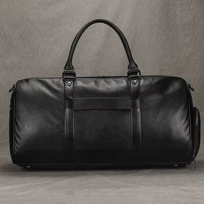 Bolsa de Viagem em Couro Nobile | URBANO'S