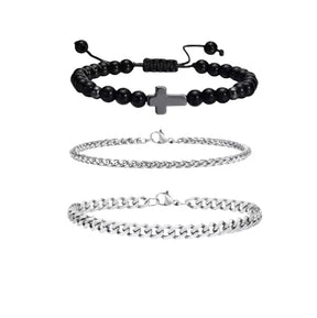 Pulseira Masculina Milano | URBANO'S