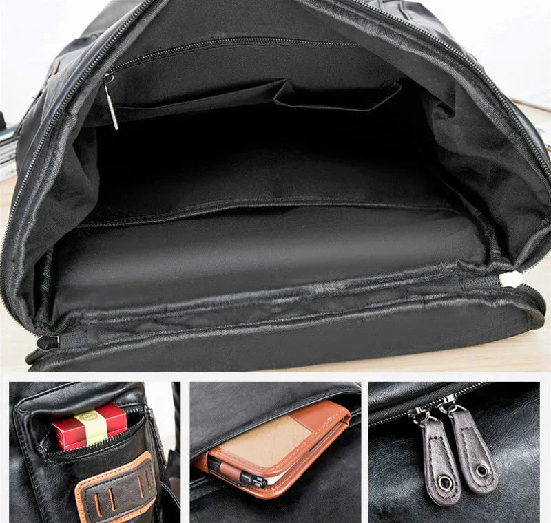 Mochila Executiva Bellagio | URBANO'S