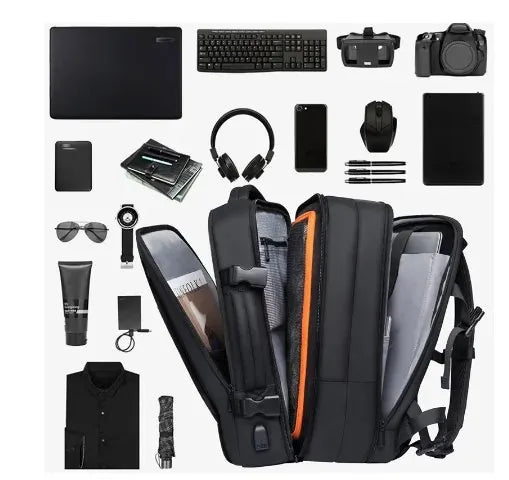 Mochila de Viagem Expedition | URBANO'S