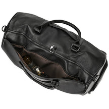Bolsa de Viagem em Couro Nobile | URBANO'S