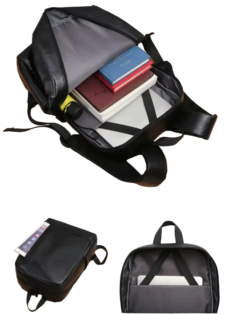 Mochila Executiva Savile | URBANO'S