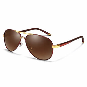 Óculos de Sol Masculino Aviador | URBANO'S