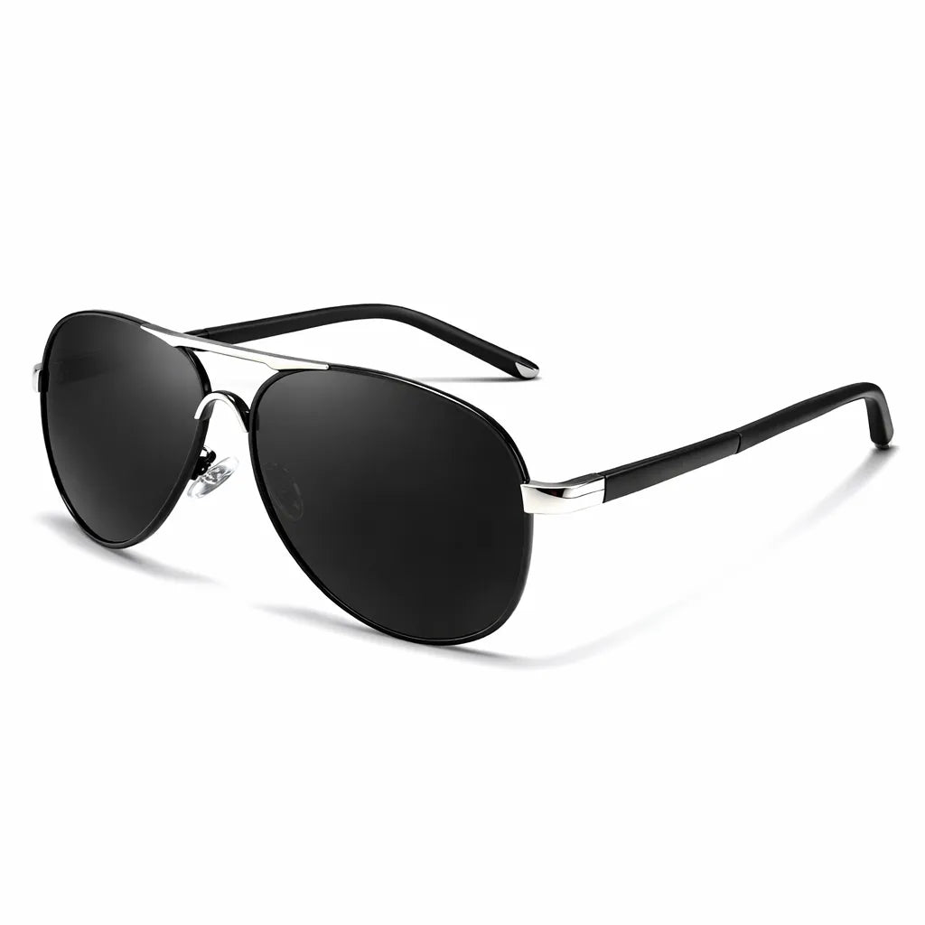 Óculos de Sol Masculino Aviador | URBANO'S