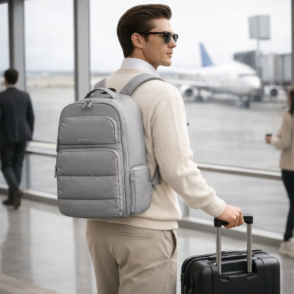 Mochila de Viagem Portofino | URBANO'S