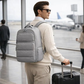 Mochila de Viagem Portofino | URBANO'S