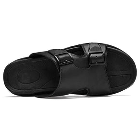 Sandália Masculina Papete Siena | URBANO'S