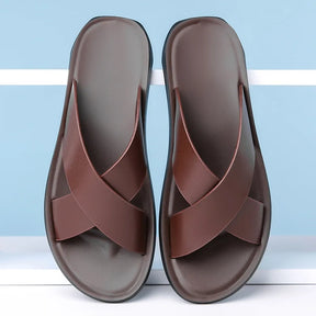 Sandália Masculina Papete Verona | URBANO'S