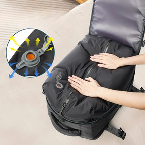 Mochila de Viagem Nomad | URBANO'S