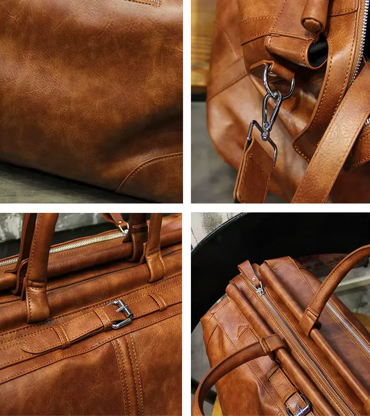 Bolsa de Viagem Firenze | URBANO'S
