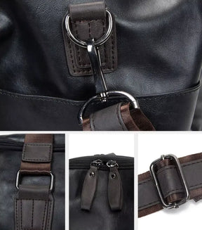 Bolsa de Viagem Traveller | URBANO'S