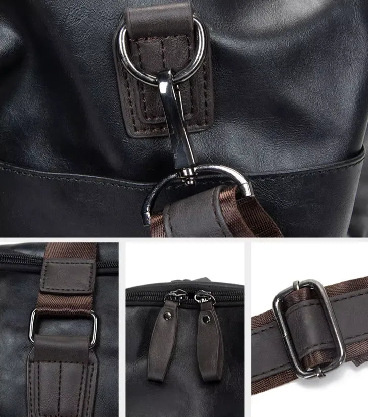 Bolsa de Viagem Traveller | URBANO'S