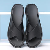 Sandália Masculina Papete Verona | URBANO'S