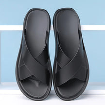 Sandália Masculina Papete Verona | URBANO'S
