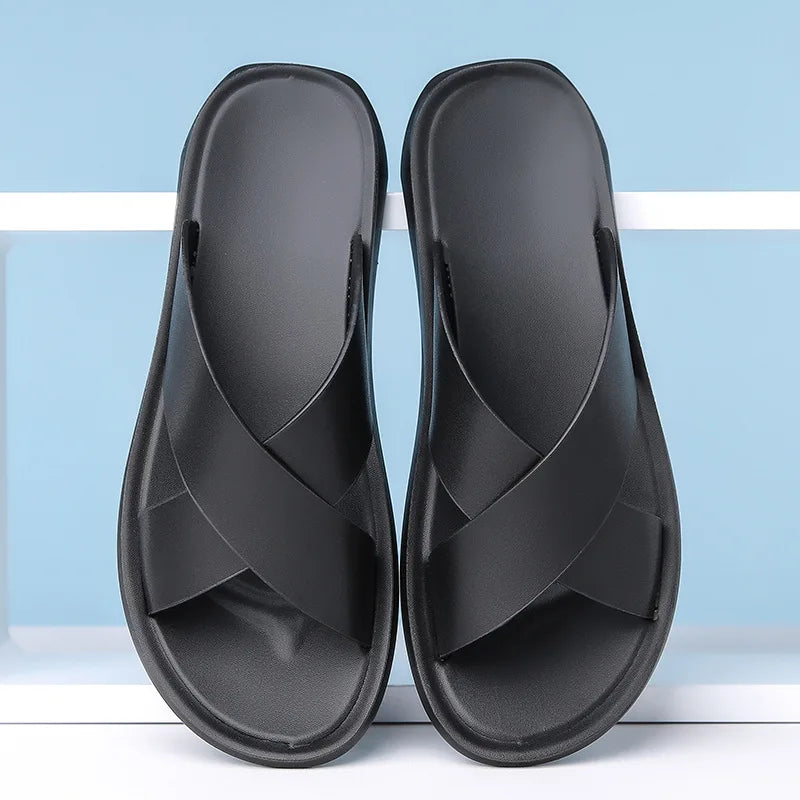 Sandália Masculina Papete Verona | URBANO'S