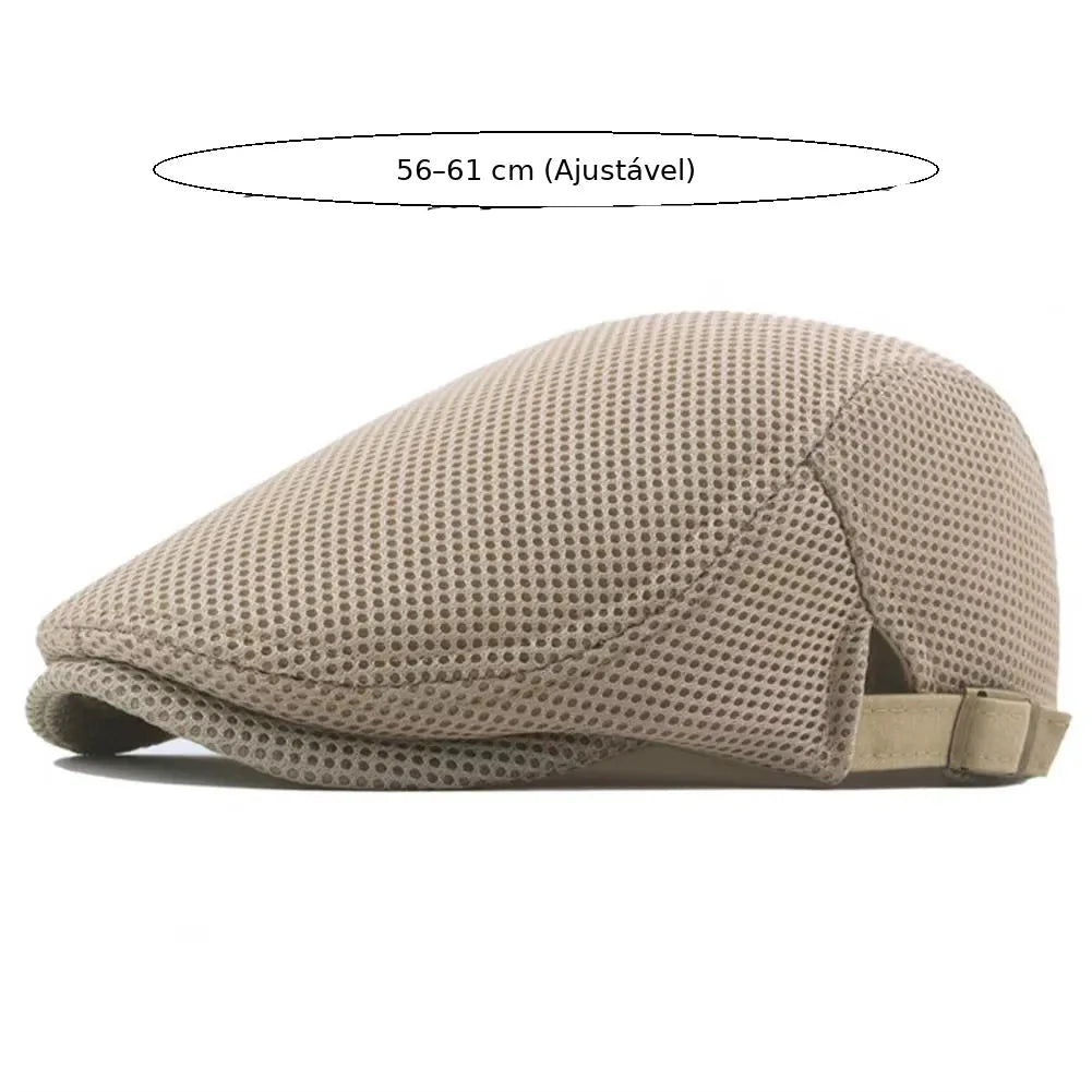 Boina Masculina England | URBANO'S