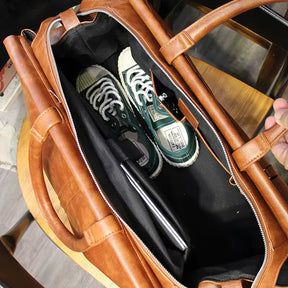 Bolsa de Viagem Firenze | URBANO'S