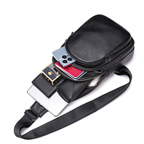 Bolsa Shoulder Bag Bergamo | URBANO'S