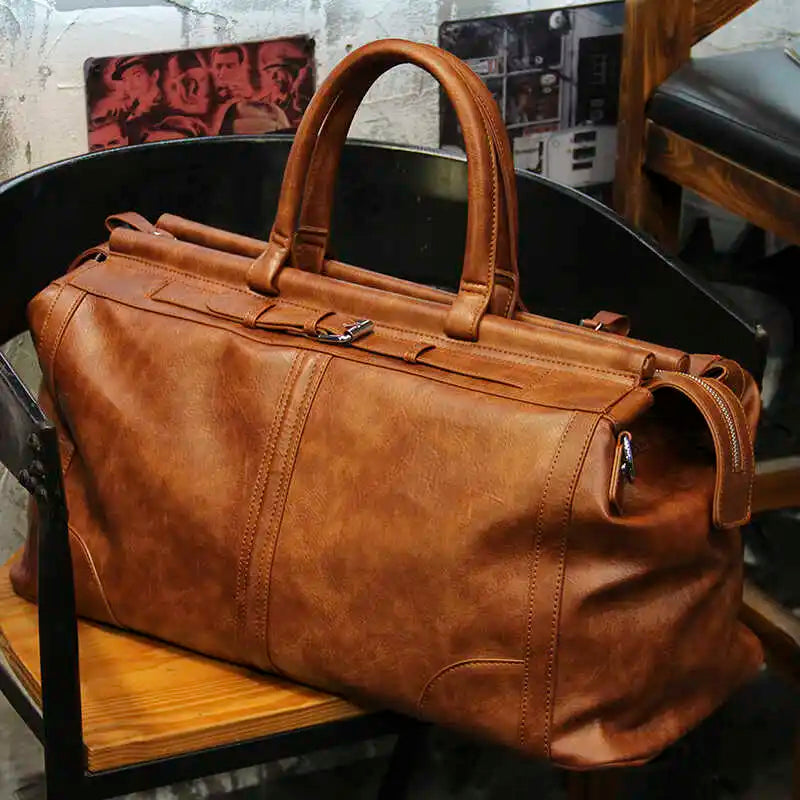 Bolsa de Viagem Firenze | URBANO'S
